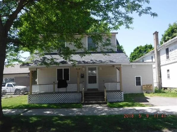 627 State St, Ogdensburg, NY 13669