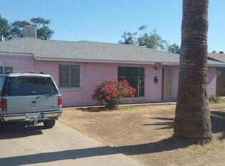 3735 W Catalina Dr, Phoenix, AZ 85019