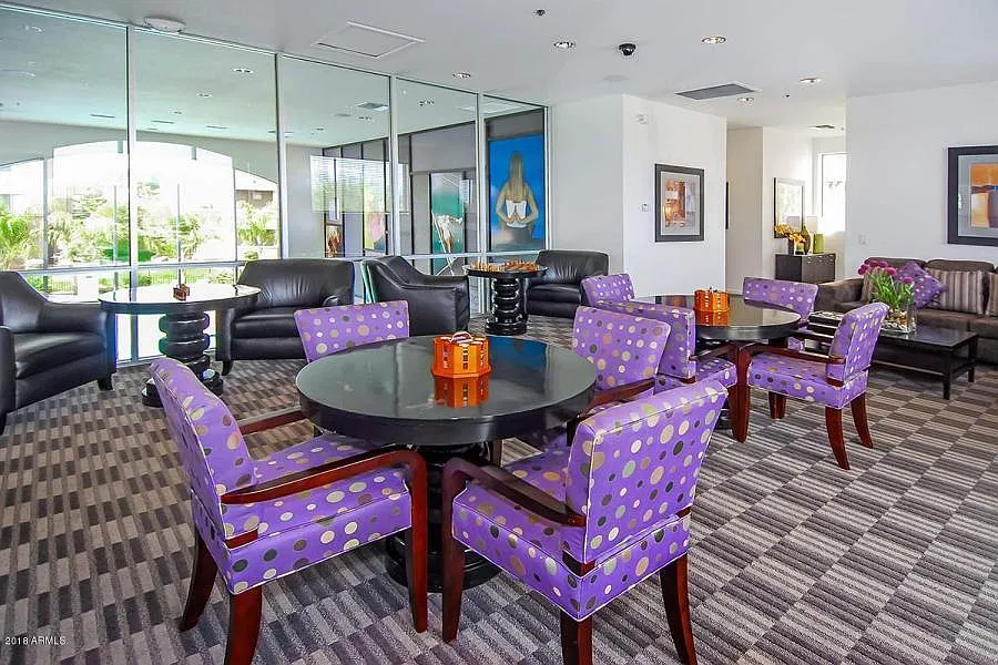 1 bed, 1.0 bath, 597 sqft, $1,200 — Photo 3