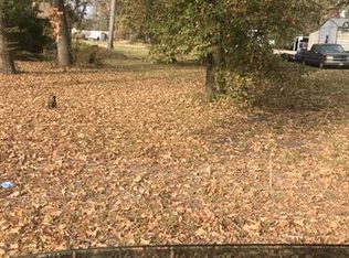 Quail Run Rd, Chandler, TX 75758