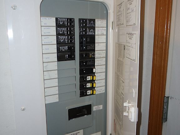 Electrical Box