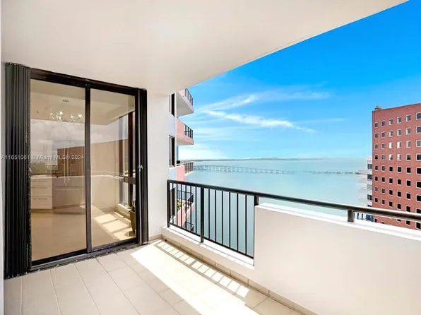 1581 Brickell Ave APT 2306, Miami, FL 33129