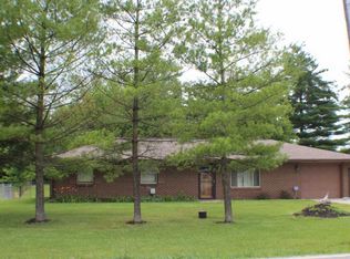 10650 State Route 503, Somerville, OH 45064