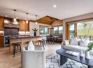 45 King Rd, Park City, UT 84060