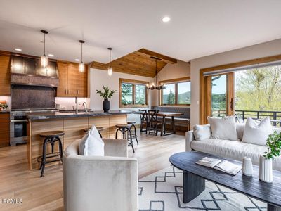 45 King Rd, Park City, UT, 84060