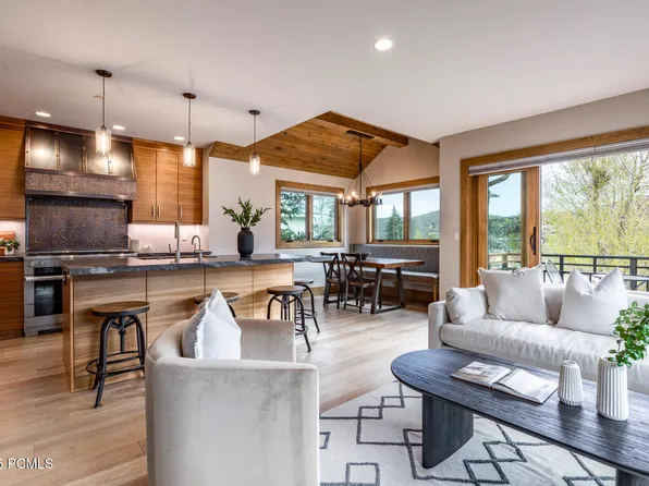 45 King Rd, Park City, UT 84060