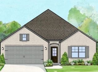 8221 Manx Point, Godley, TX 76044