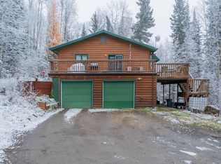 1234 Trianon Dr, Fairbanks, AK 99712