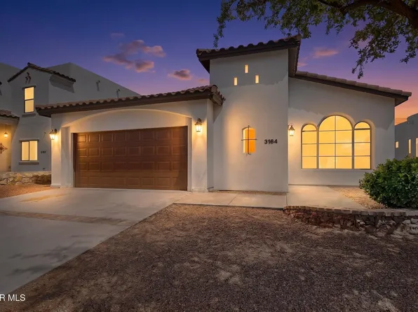 3164 Sarina Cir, El Paso, TX 79938