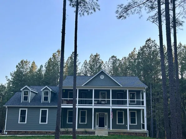 11522 Light Ln, Spotsylvania, VA 22551