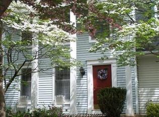 7527 Weatherby Dr, Rockville, MD 20855