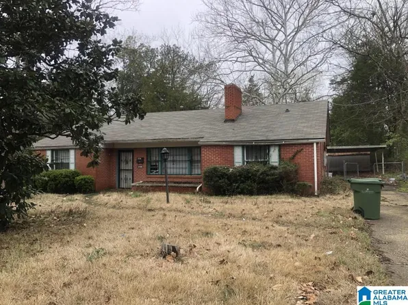 3458 Southmont Dr, Montgomery, AL 36105