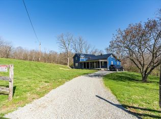 8225 W Prospect Rd, Hillsboro, OH 45133