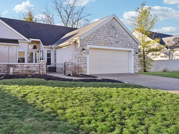2521 Vililly Cir E, Grove City, OH 43123