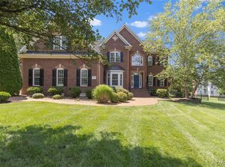 14813 Gilmans Cross Ct, Glen Allen, VA 23059