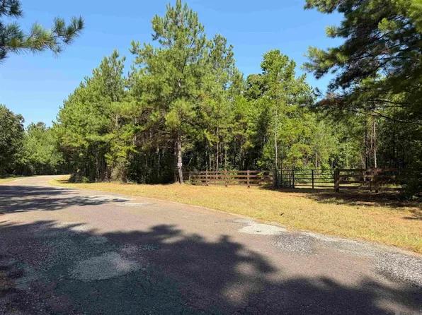 Jerusalem Rd, Liberty, MS 39645