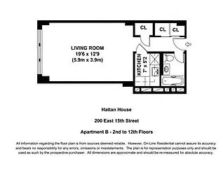 Rented by Heller Organization