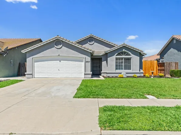 5837 Webb St, Riverbank, CA 95367