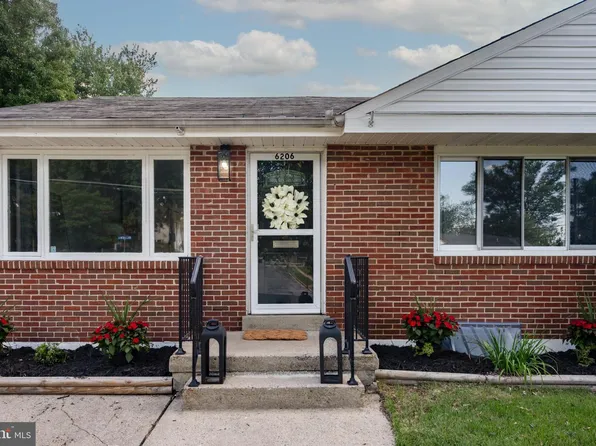 6206 Hillview Ave, Alexandria, VA 22310