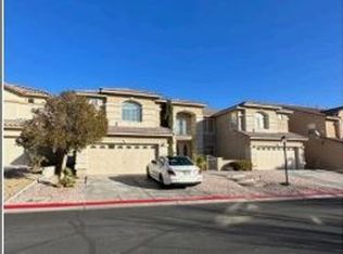 8904 Goldstone Ave, Las Vegas, NV 89143