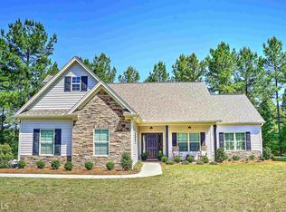 881 Ivy Cir, Concord, GA 30206