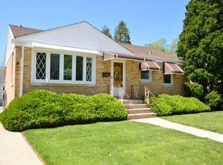 4442 Emerson Ave, Schiller Park, IL