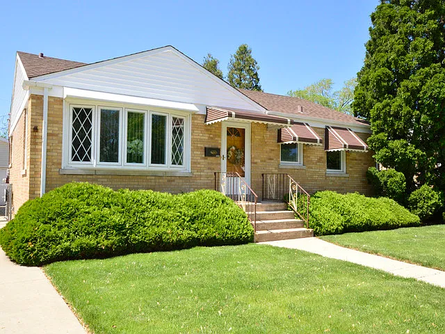 4442 Emerson Ave photo 1