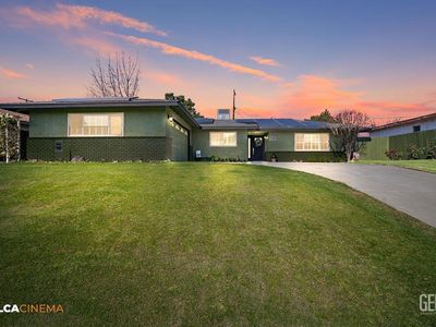 2712 San Pablo Ave, Bakersfield, CA, 93306