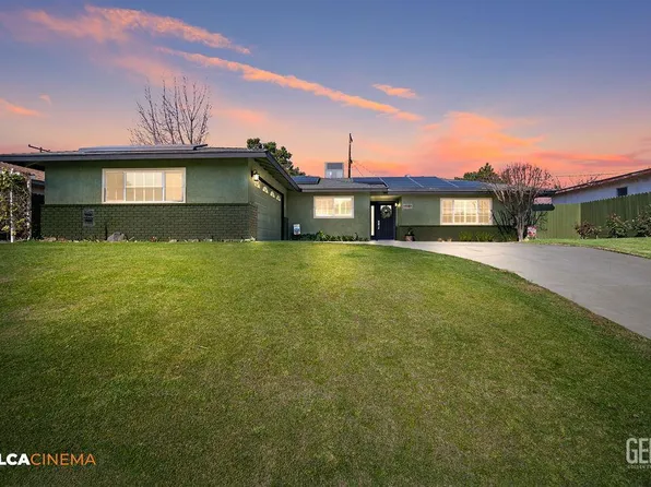 2712 San Pablo Ave, Bakersfield, CA 93306