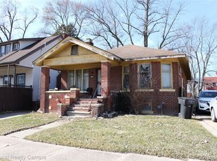 14063 Freeland St, Detroit, MI
