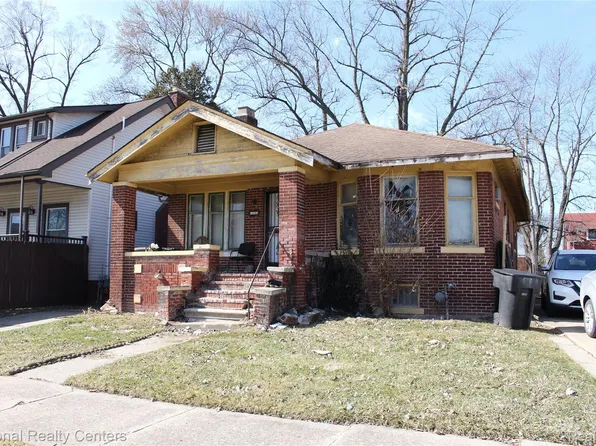 14063 Freeland St, Detroit, MI 48227