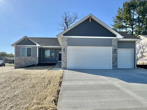 4436 Scottys Drive, Janesville, WI 53546