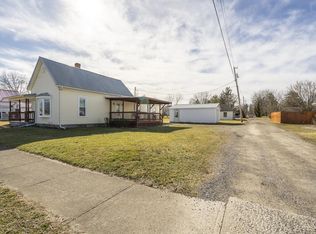 518 N 5th St, Greenfield, OH 45123