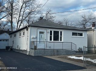 261 Seeley Ave, Keansburg, NJ 07734