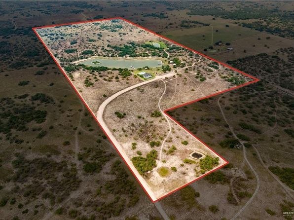 600 County Road 305 Rd, Encino, TX 78353