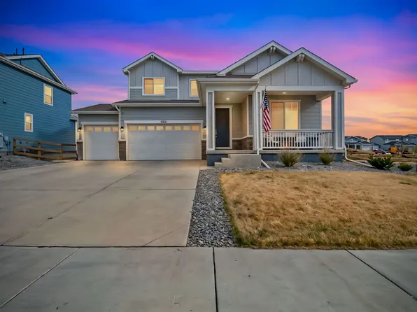 902 Hummocky Way, Windsor, CO 80550