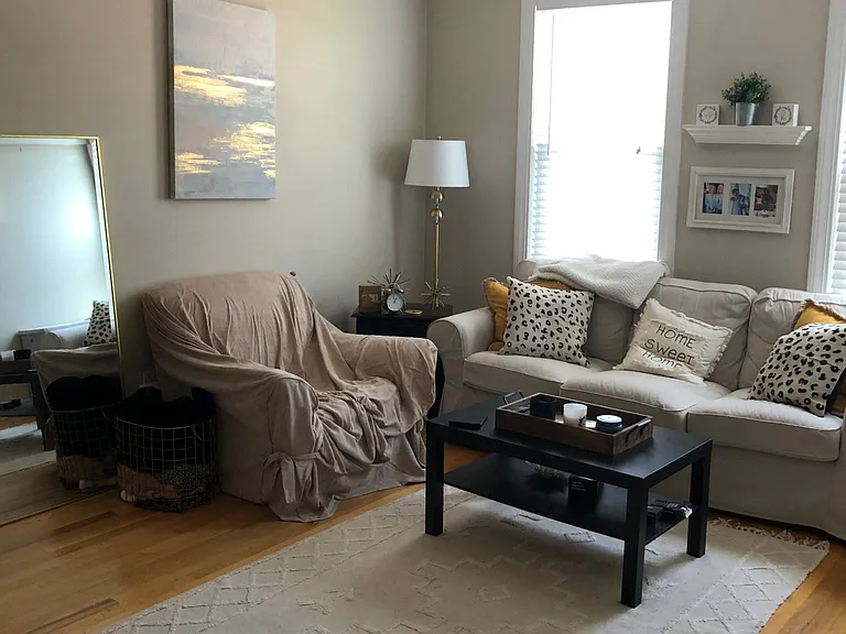 140 K St #3 — Photo 2