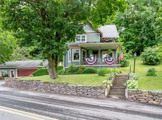206 Overton Rd, Dushore, PA 18614