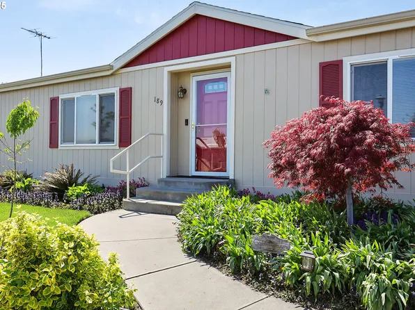 950 Pomona St Unit 189, The Dalles, OR 97058