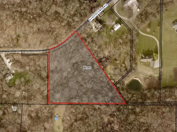 2997 Kirchling Rd, Hamilton, OH 45013