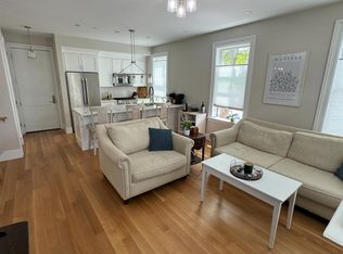 742 E 8th St #A, Boston, MA 02127