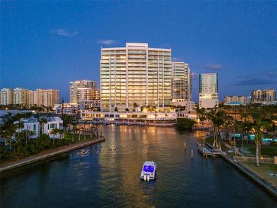 401 Quay Cmns #803, Sarasota, FL, 34236