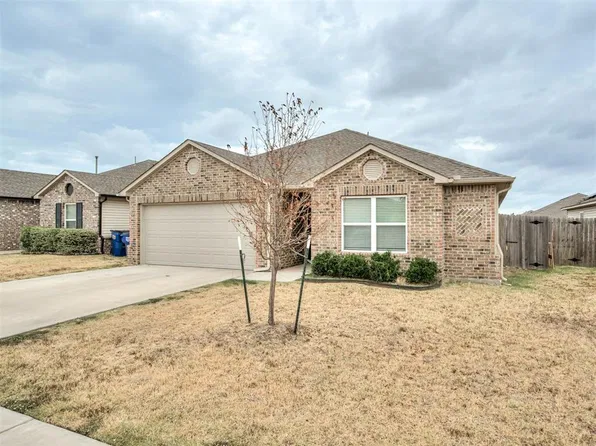 1408 Chuck Wagon Dr, El Reno, OK 73036