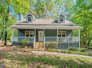 33 Powder Dr, Dallas, GA 30157