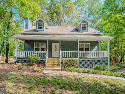 33 Powder Dr, Dallas, GA, 30157