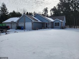 4650 Lexington Ave NE, Ham Lake, MN 55304