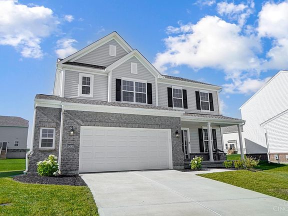 3rd image of 5485 Long Trail Ct