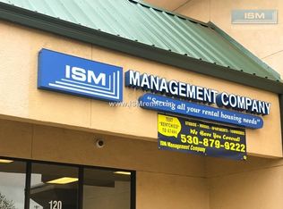 922 Walnut St #1004-28, Chico, CA 95928