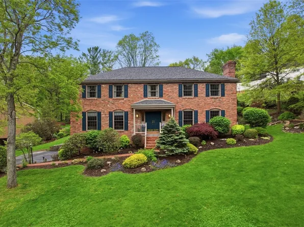 164 Pleasantview Dr, McMurray, PA 15317