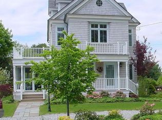 27 Old S Cv Rd, Old Saybrook, CT 06475